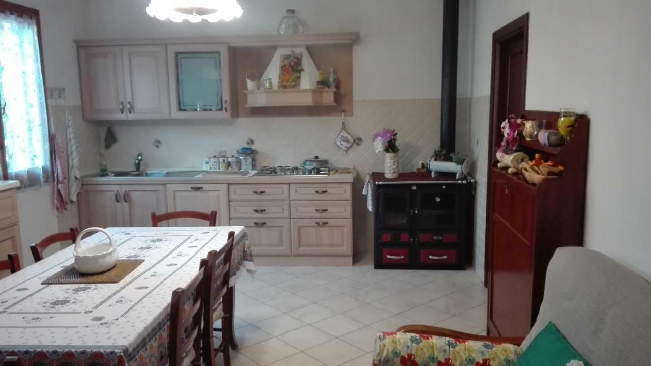 B&B Ripalta Sogliano al Rubicone Экстерьер фото