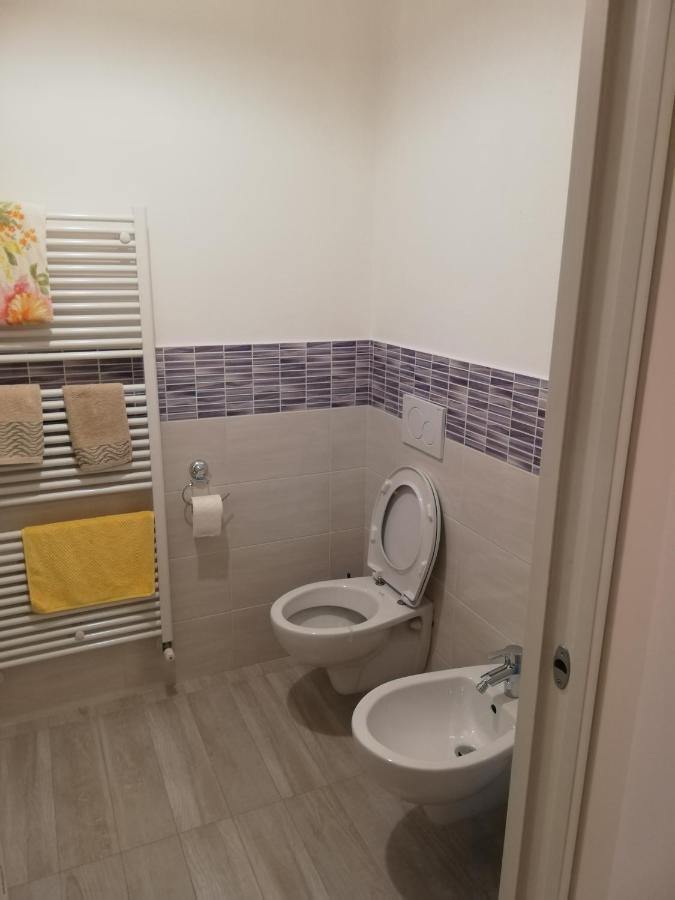 B&B Ripalta Sogliano al Rubicone Экстерьер фото