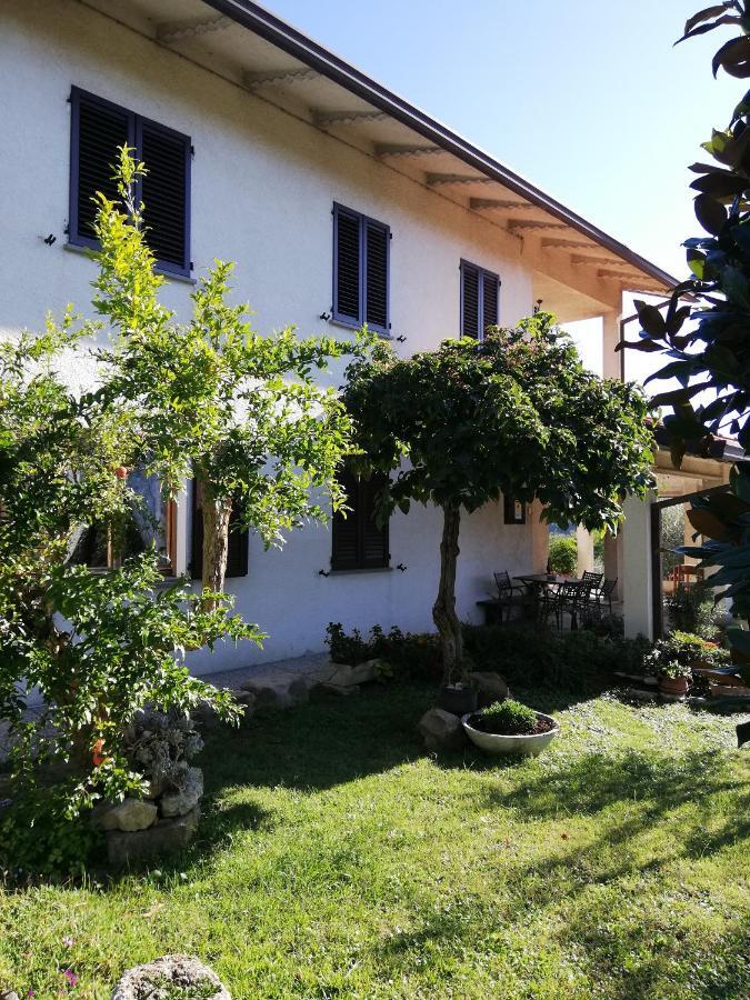 B&B Ripalta Sogliano al Rubicone Экстерьер фото